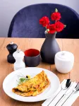 Hotel Wawel Queen - Breakfast
