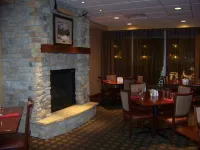 Norfolk Country Inn and Suites - Breakfast