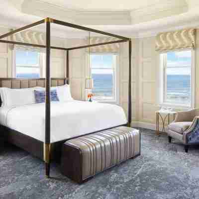The Ritz-Carlton, Half Moon Bay Rooms