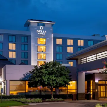 Delta Hotels Chesapeake Norfolk