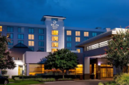 Delta Hotels Chesapeake Norfolk