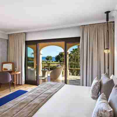 The St. Regis Mardavall Mallorca Resort Rooms