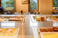 Heidehotel Bockelmann Hotels in Munster