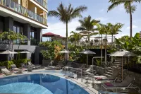Bohemia Suites & Spa - Adults Only - 5 stjerner