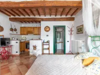 Podere Fontemaggio - Monolocale