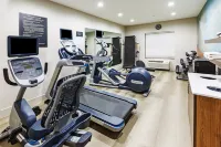 Candlewood Suites MUSKOGEE by IHG - Træningscentre