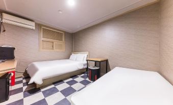 Cheonan Secret - Housity