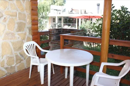 Complejo Tajamar Отели в г. Колон