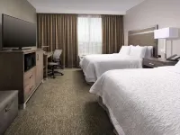 Hampton Inn Washington DC NoMa Union Station Hotels near Arboretum Recreation Center