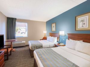 Baymont by Wyndham Bartonsville Poconos