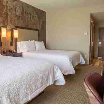 Hampton Inn & Suites by Hilton Murrieta Temecula Rooms