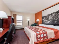 Super 8 by Wyndham Harrisburg Hotels in Harrisburg