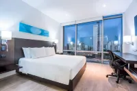 NH Collection Barranquilla Smartsuites Royal Hotels near Centro Comercial Castellana Plaza