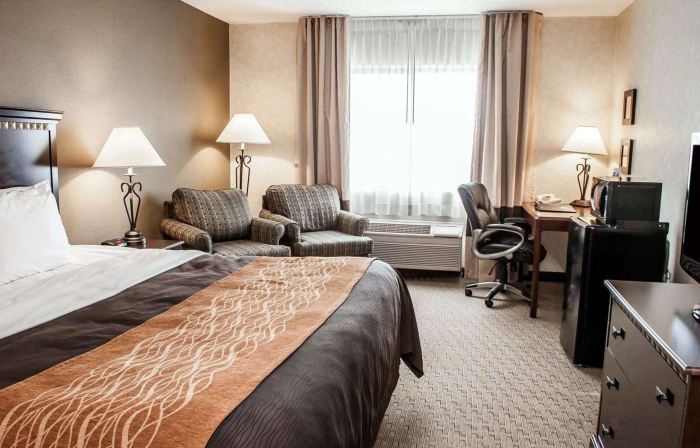 Quality Inn Seekonk-Providence