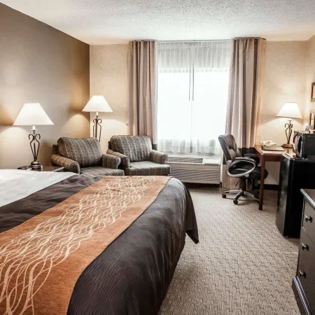 Quality Inn Seekonk-Providence