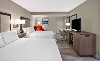 Hampton Inn Toledo-South/Maumee