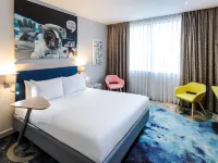 Ibis Styles London Heathrow Airport Hotels in Hillingdon