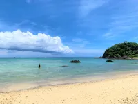 Cottage to Fully Enjoy AmamiAyamarusou