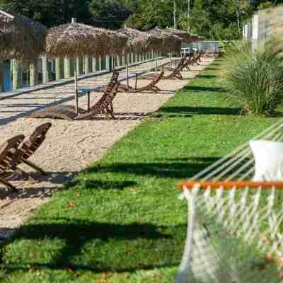 Aqua by American Beech - Adults Only Hotel Exterior