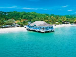 Sandals Halcyon Beach (Shc)