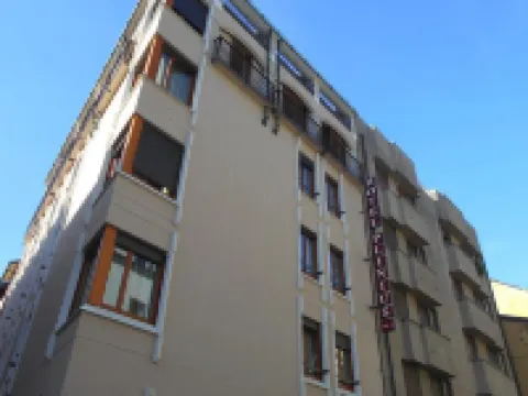 プリニウス ライフスタイル ホテル レイク コモ コモのホテル