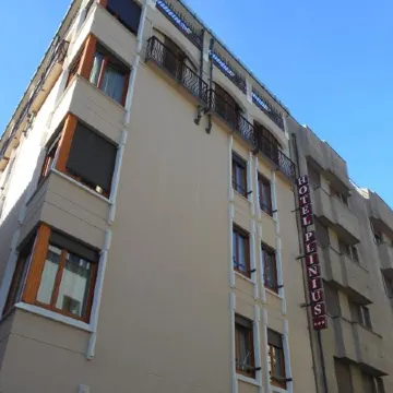 Plinius Lifestyle Hotel Lake Como