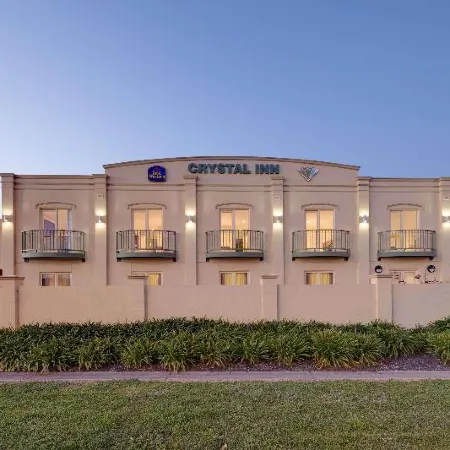 Crystal Inn