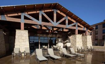 Hampton Inn & Suites I-35/Mulvane