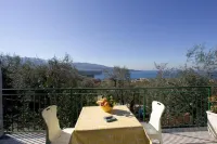 Bleu Village - Ocean View