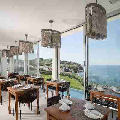 Sul Villas & Spa - Azores Dining/Meeting Rooms