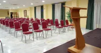 Gran Hotel Ciudad Del Sur