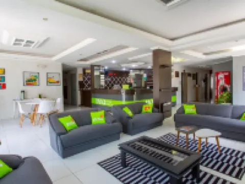 Voa San José Palace Hotel Hotels in Osasco