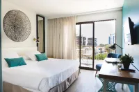 Hotel Almirante Hotels in Mutxamel