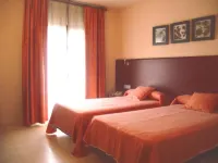 Hotel Sant Quirze de Besora Hotels near Feria Medieval