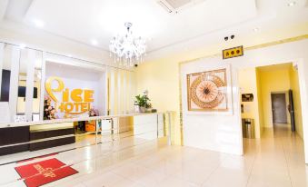 Pice Hotel - Housity
