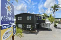 Edelweiss Motel Các khách sạn ở Opua