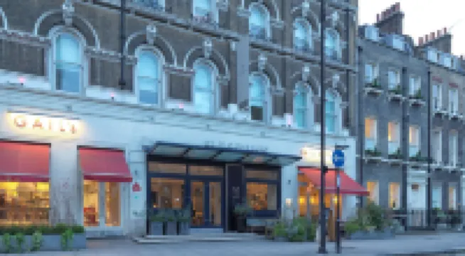 Numa London Bloomsbury Hotels in London