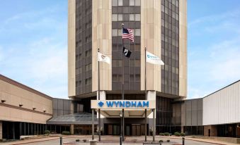 Wyndham Springfield City Centre