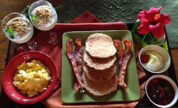 Brazos Bed and Breakfast - Housity