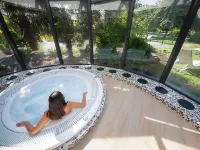 Novotel Clermont-Ferrand - Gym