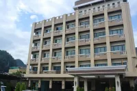 The Centris Hotel Phatthalung Hotel in zona Wat Khuan Maphrao