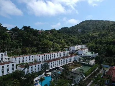 Wembley Inn Hotel Hotels in Ubatuba