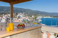 Dimitra Boutique Hotel - Ocean View