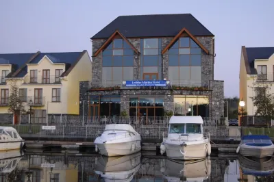 Leitrim Marina Hotel Các khách sạn ở 