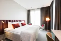 Elite Hotel Academia Hotels in 