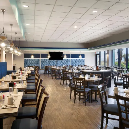 Compass Cove