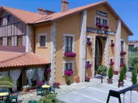 Posada Camino de Altamira Hotels in 