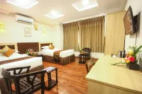 Immana Grand Inle Hotel Hotels in Nyaungshwe