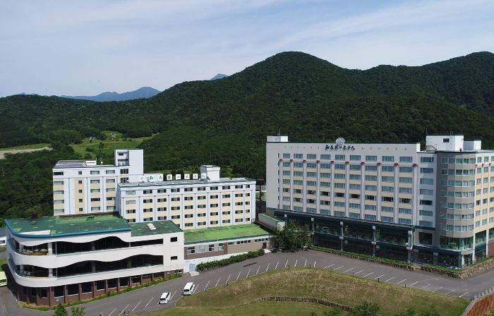 Shiretoko Daiichi Hotel