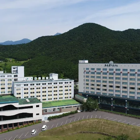 Shiretoko Daiichi Hotel